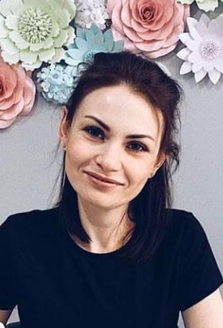 Теребова Елена